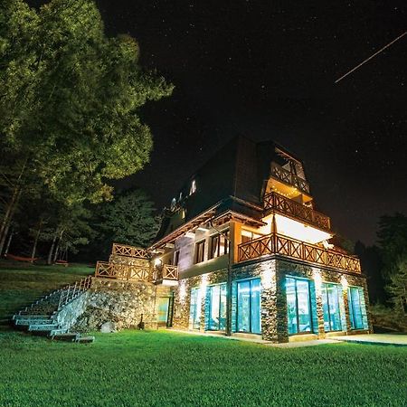 Katun Apartmani & Spa Дивчибаре Экстерьер фото