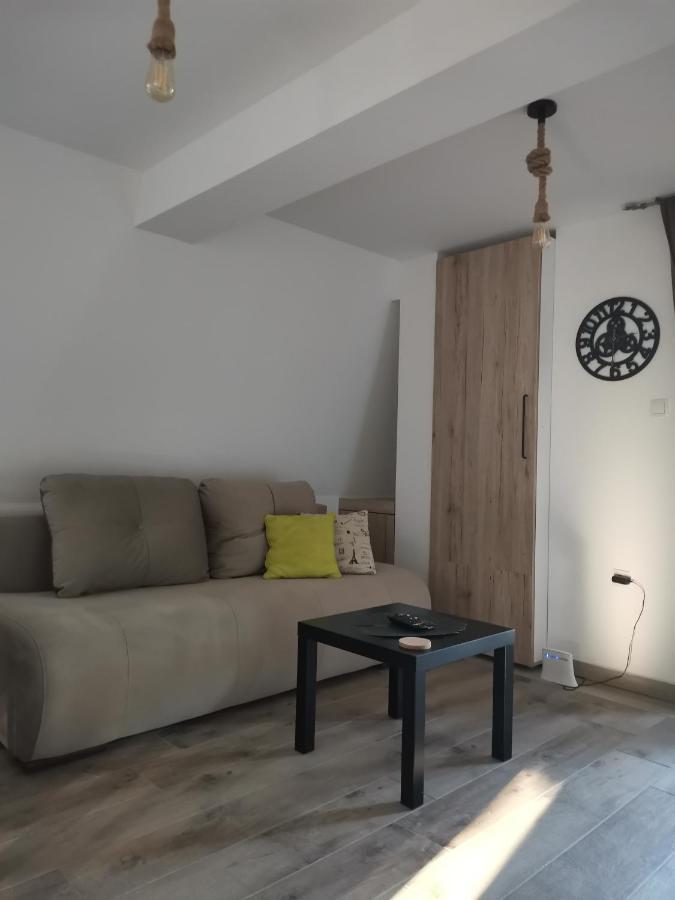 Katun Apartmani & Spa Дивчибаре Экстерьер фото