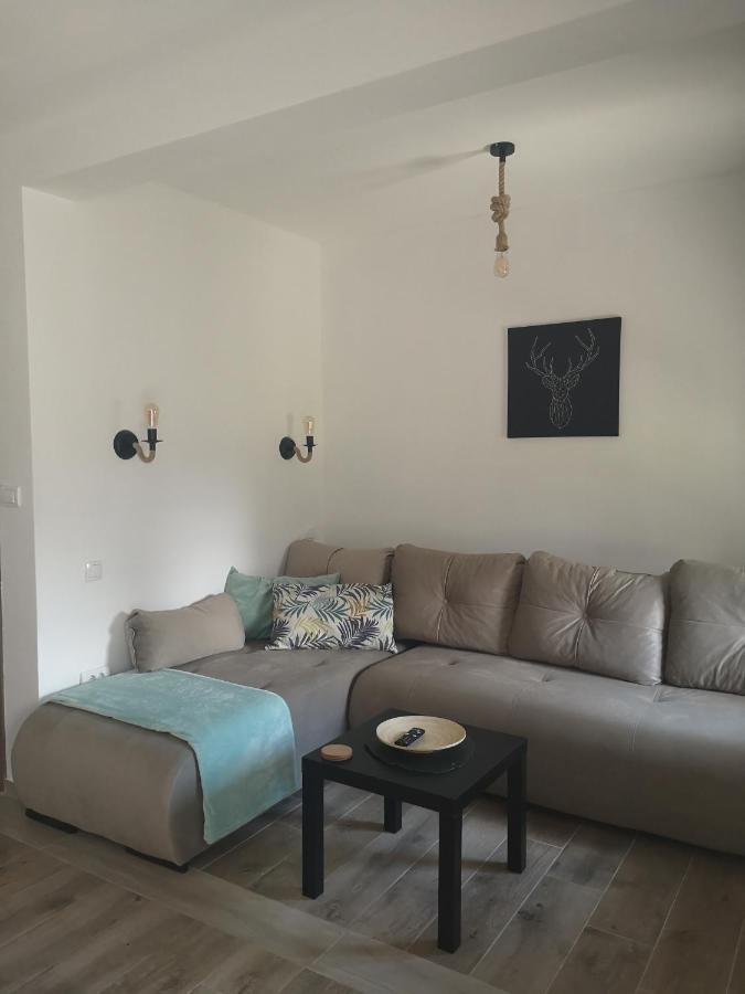 Katun Apartmani & Spa Дивчибаре Экстерьер фото