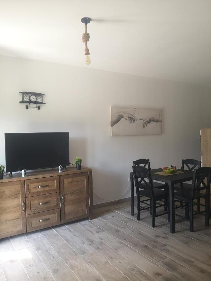 Katun Apartmani & Spa Дивчибаре Экстерьер фото
