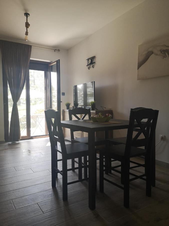 Katun Apartmani & Spa Дивчибаре Экстерьер фото