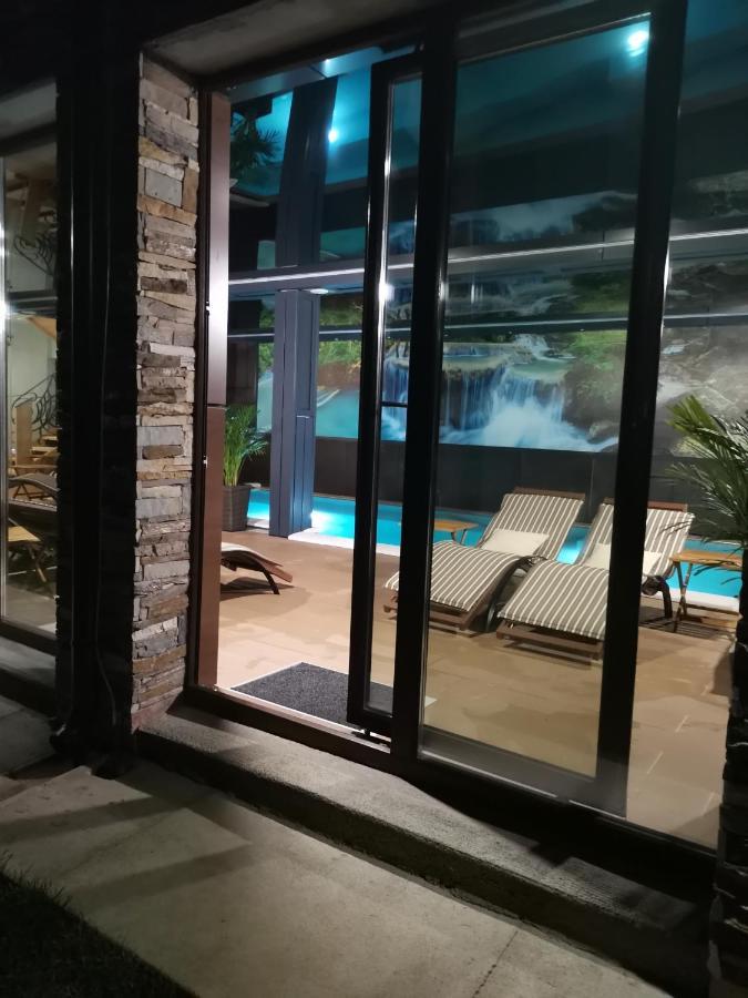 Katun Apartmani & Spa Дивчибаре Экстерьер фото