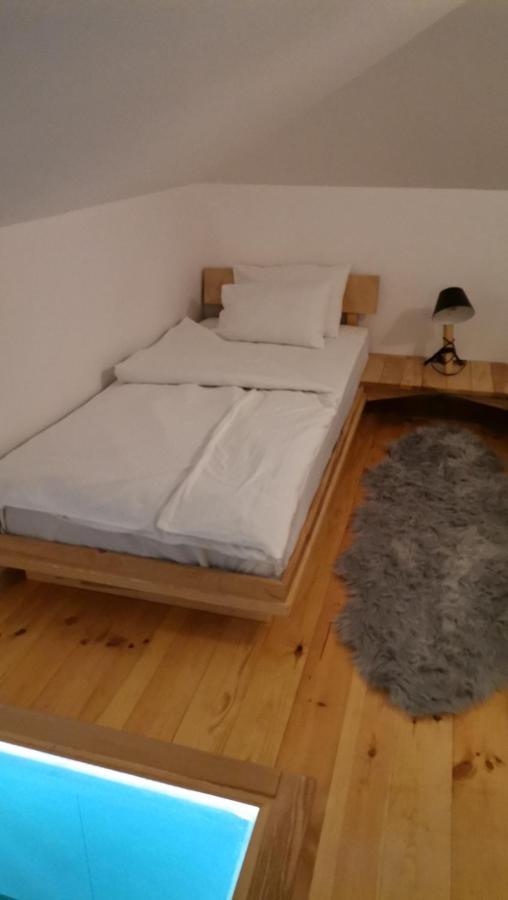 Katun Apartmani & Spa Дивчибаре Экстерьер фото