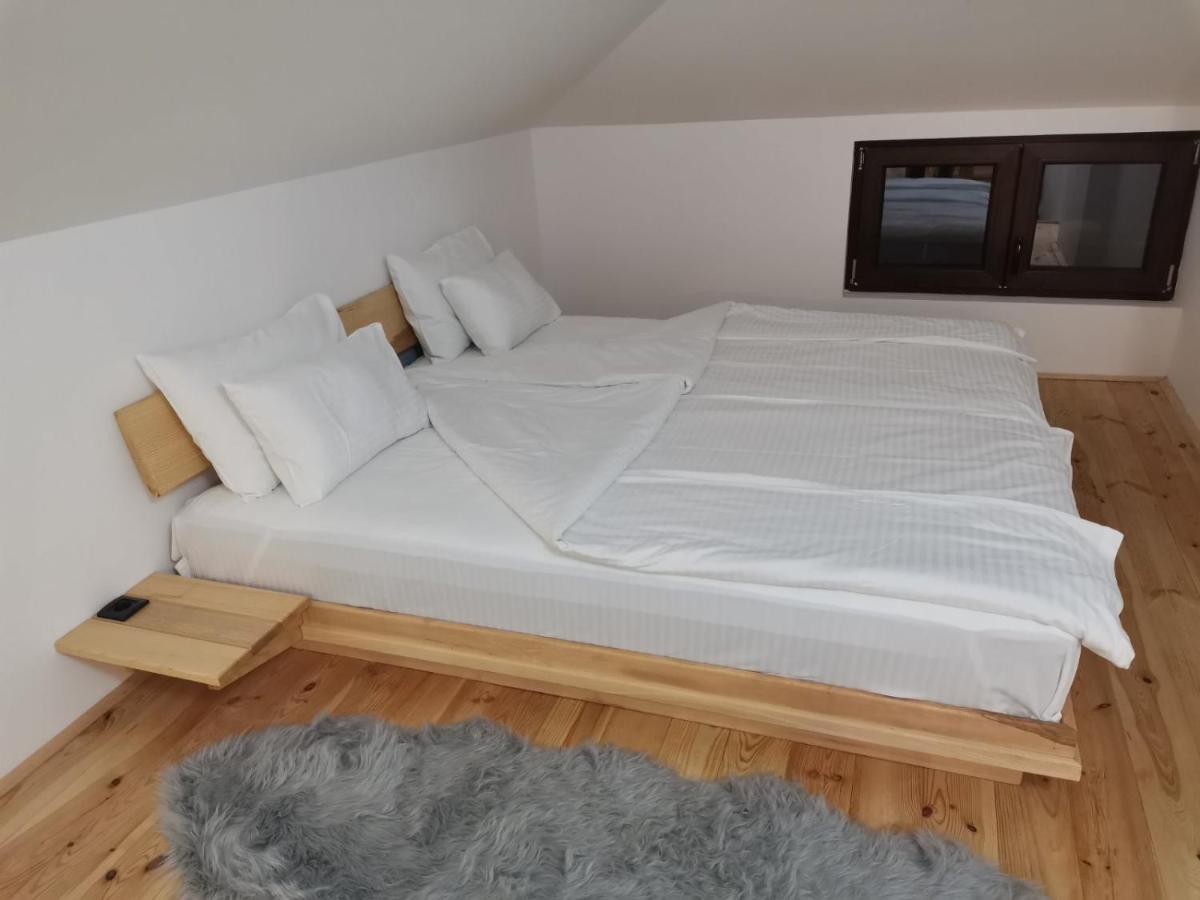 Katun Apartmani & Spa Дивчибаре Экстерьер фото