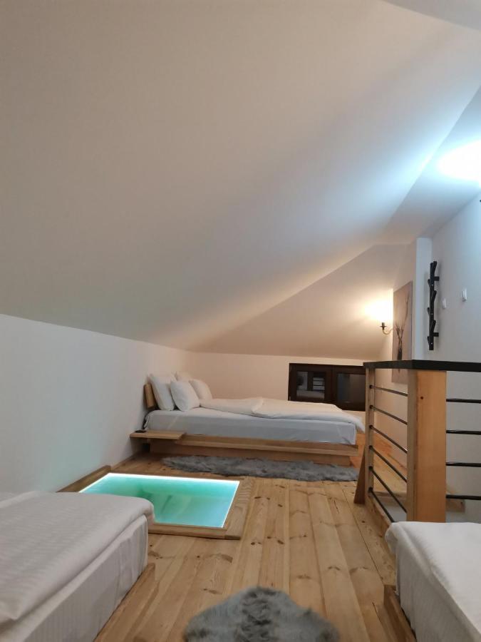 Katun Apartmani & Spa Дивчибаре Экстерьер фото