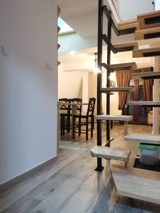 Katun Apartmani & Spa Дивчибаре Экстерьер фото