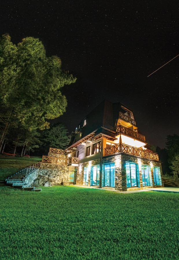 Katun Apartmani & Spa Дивчибаре Экстерьер фото
