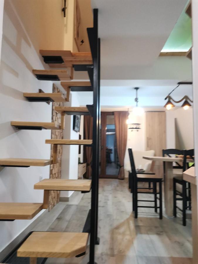 Katun Apartmani & Spa Дивчибаре Экстерьер фото