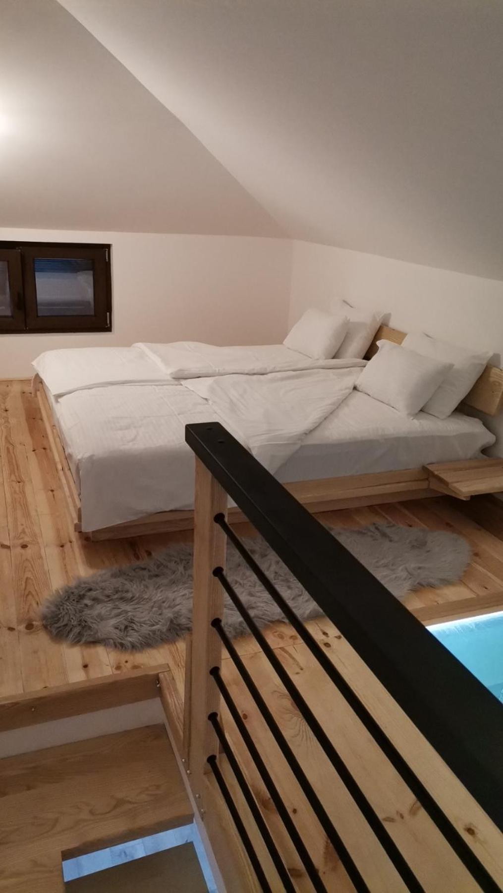Katun Apartmani & Spa Дивчибаре Экстерьер фото