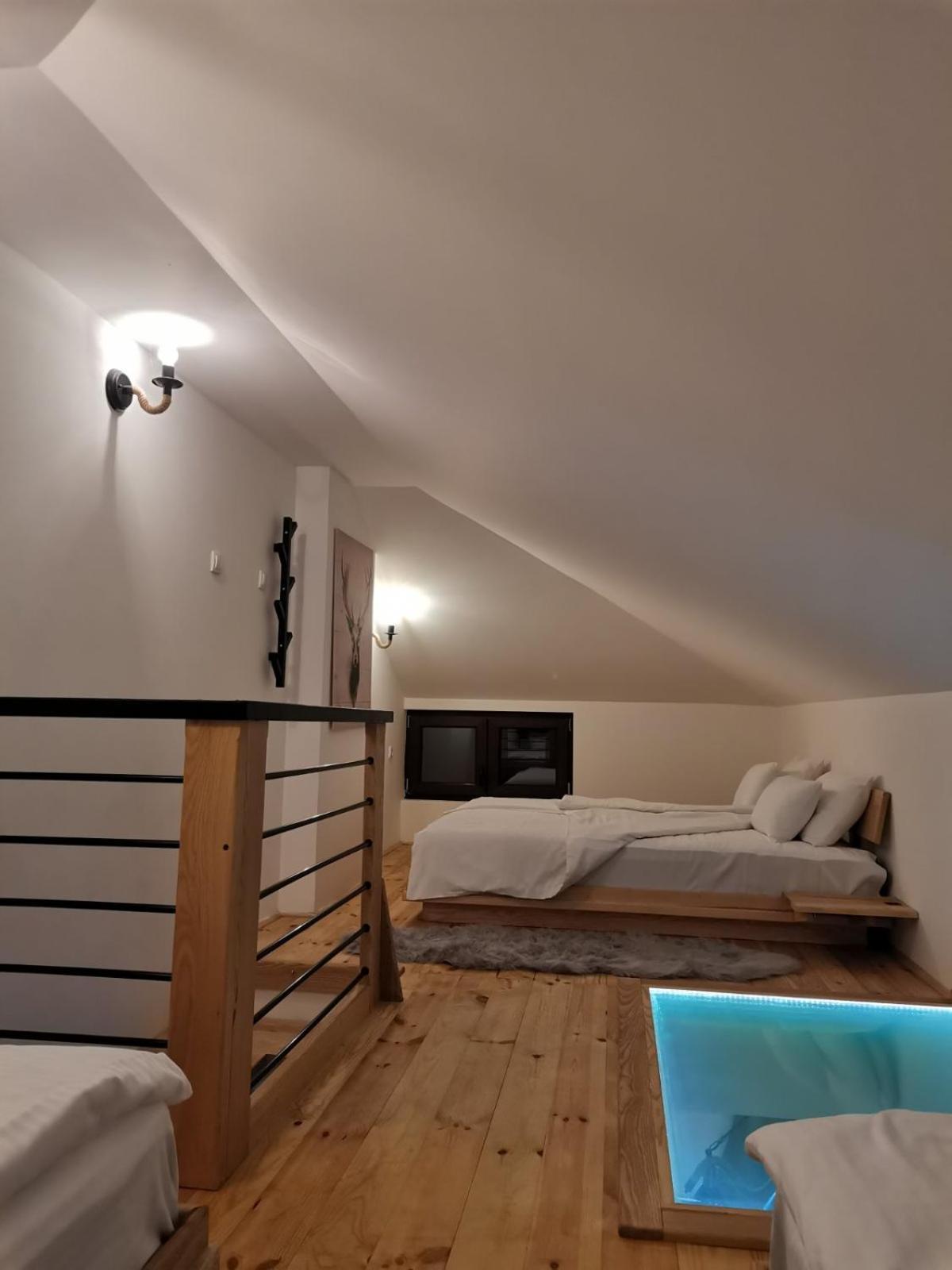 Katun Apartmani & Spa Дивчибаре Экстерьер фото