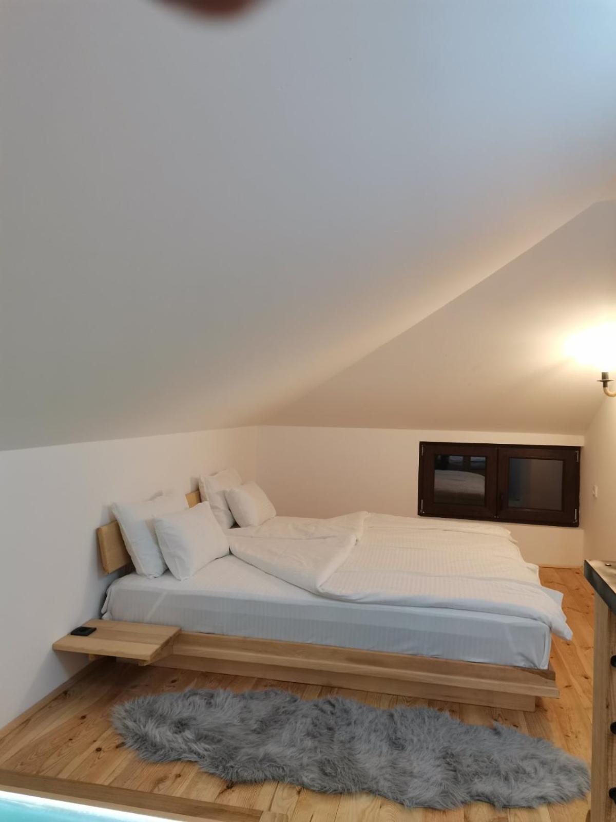 Katun Apartmani & Spa Дивчибаре Экстерьер фото