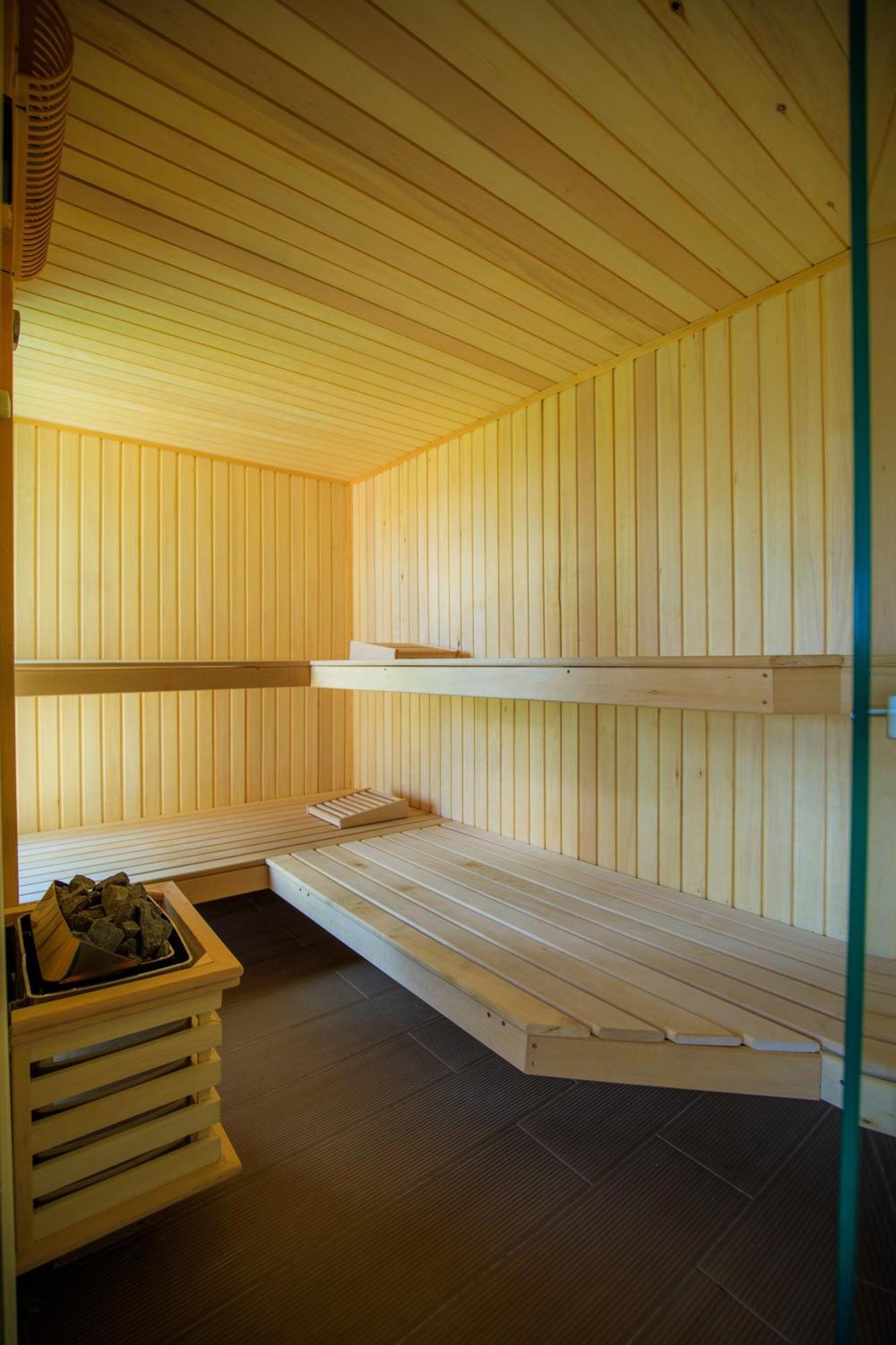 Katun Apartmani & Spa Дивчибаре Экстерьер фото