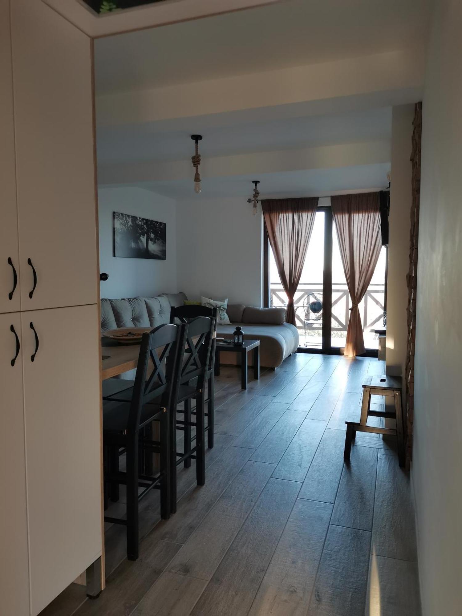 Katun Apartmani & Spa Дивчибаре Экстерьер фото