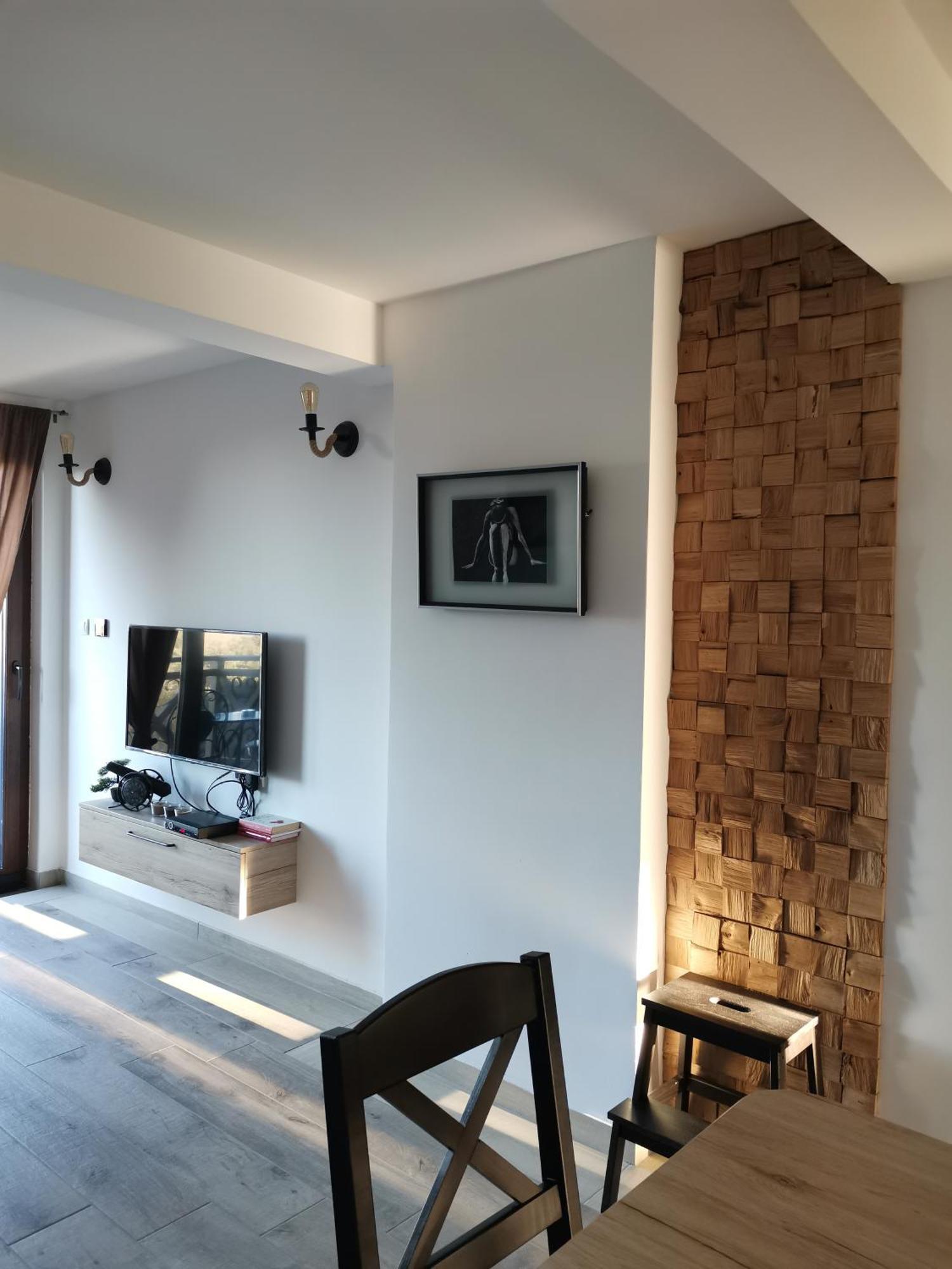 Katun Apartmani & Spa Дивчибаре Экстерьер фото