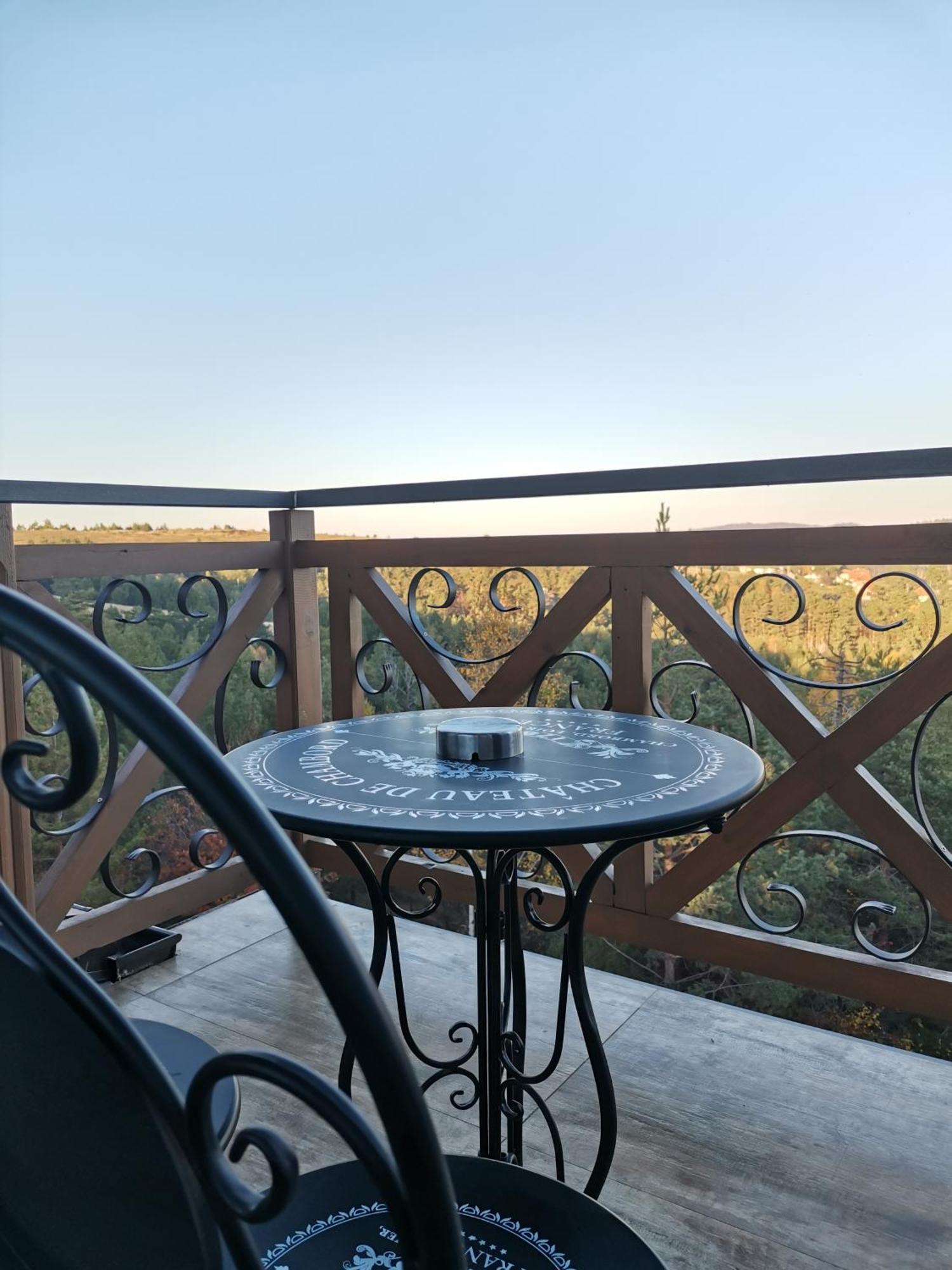 Katun Apartmani & Spa Дивчибаре Экстерьер фото